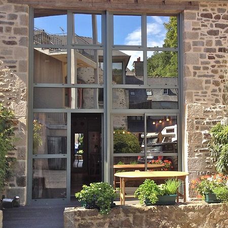 Maison Au Port De Dinan Villa ภายนอก รูปภาพ