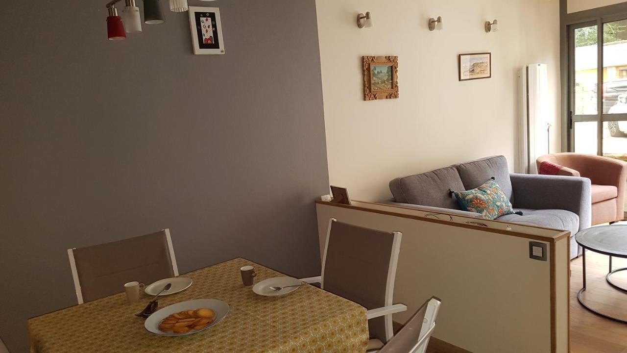 Maison Au Port De Dinan Villa ภายนอก รูปภาพ